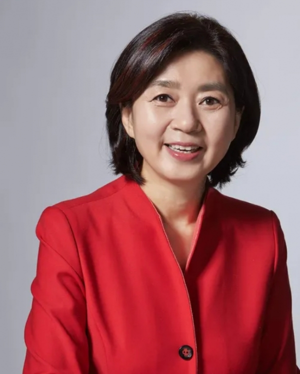 김행 여성가족부 장관 후보자 ©나무위키