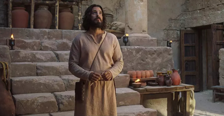  ‘와보라 제단’(Come and See Foundation)은 예수 영화 '선택받은 자'(The Chosen)를 100개 언어로 더빙하고 500개 언어로 자막을 추가하는 것을 목표로 한다.         ⓒThe Chosen<br>
