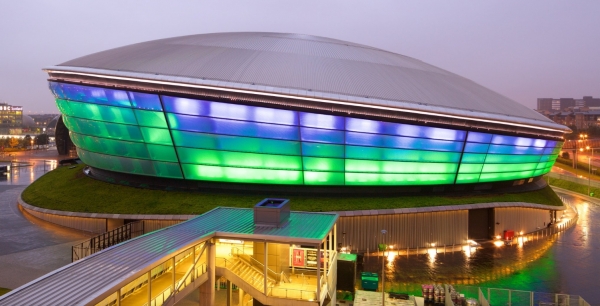 2024년 6월 22일에는 스코틀랜드 글래스고(Glasgow)의 ‘오보 하이드로’(OVO Hydro)에서 투어 전도 집회를 개최한다고 밝혔다. ⓒ빌리그레이엄전도협회’(BGEA)